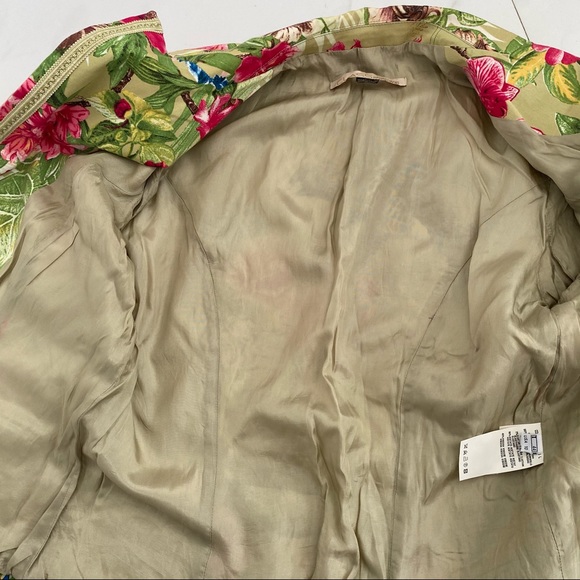 Roberto Cavalli blazer - Picture 12 of 16